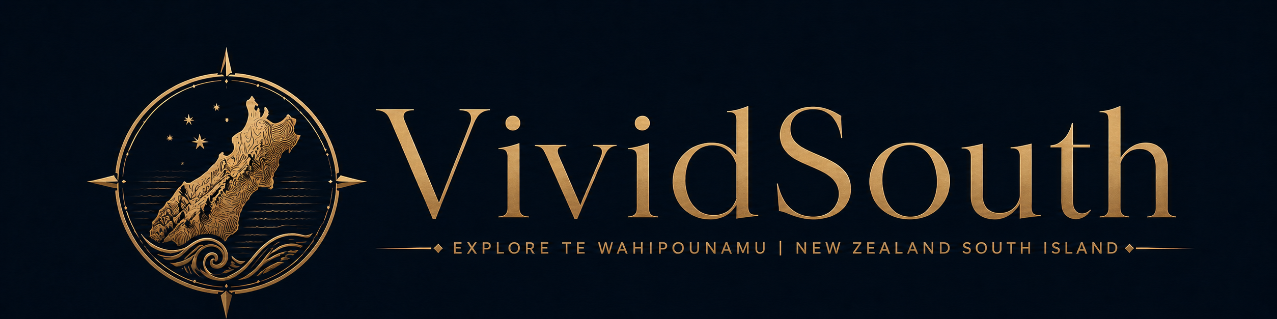 VividSouth logo